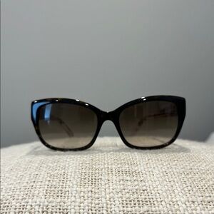 Kate Spade Tortoise Johanna/S 086Y6
